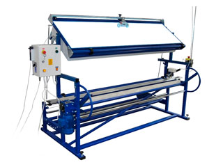 attrezzature speciali per la fabbricazione di mobili e abbigliamento
